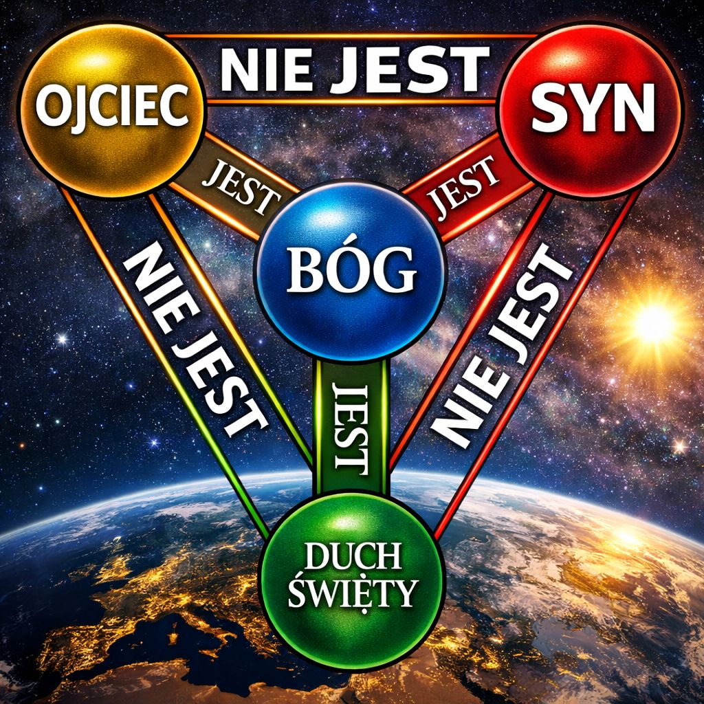 Trójca Święta